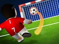 Игри Crazy Kick