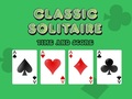 Игри Classic Solitaire: Time and Score