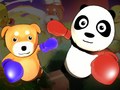 Игри Pet Party