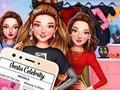 Игри Insta Celebrity Hashtag Goals