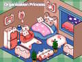 Игри Organization Princess 