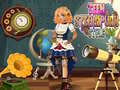 Игри Teen Steampunk Style