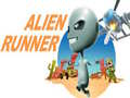 Игри Alien Runner