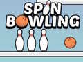 Игри Spin Bowling