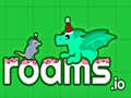 Игри Roams.io
