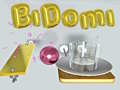 Игри BiDomi