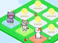 Игри Kotoklan Fluffy Epic Idle