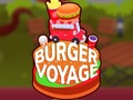 Игри Burger Voyage