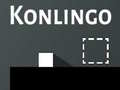 Игри Konlingo