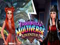Игри Fashionista's Multiverse Adventure