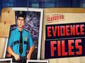 Игри Evidence Files