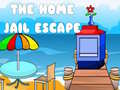 Игри The Home Jail Escape