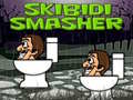 Игри Skibidi Smasher