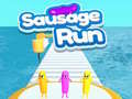 Игри Sausage Run