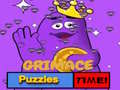 Игри Grimace Puzzles Time