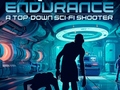 Игри Endurance: A Top-Down Sci-Fi Shooter