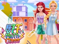 Игри BFF Math Class
