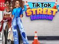 Игри TikTok Street Fashion