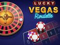 Игри Lucky Vegas Roulette