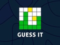 Игри Guess It