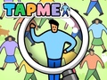 Игри Tap Me