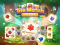 Игри Tile Match Puzzle