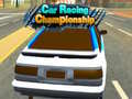 Игри Car Racing Championship