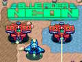 Игри Blue Rider Neon