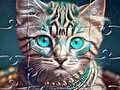 Игри Favorite Puzzles: jigsaw game