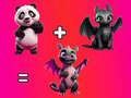 Игри Animal Mix : GPT