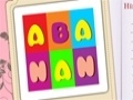 Игри How smart you are: Guess the word