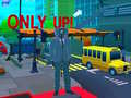 Игри Skibidi Toilet Only Up