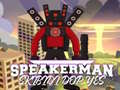 Игри Speakerman: Skibidi Dop Yes 