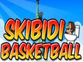 Игри Skibidi Basketball