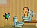 Игри Impostor Jump Skibidi Toilet