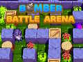 Игри Bomber Battle Arena