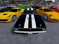 Игри CCG Car Crash Game