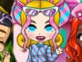 Игри Blonde Chibi Fashion Show