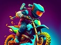 Игри Motocross Arena