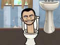 Игри Toilet Monster Long Neck
