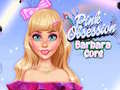 Игри Pink Obsession Barbara Core