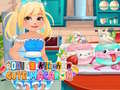 Игри Roxie's Kitchen Cute Macaron
