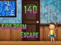Игри Amgel Kids Room Escape 140