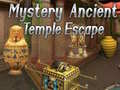 Игри Mystery Ancient Temple Escape 