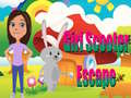 Игри Girl Scooter Escape