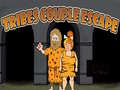 Игри Tribes Couple Escape