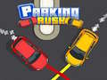 Игри Parking Rush