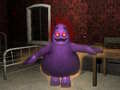 Игри Grimace Shake Escape Skibidi and Cameraman