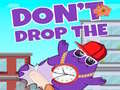 Игри Don't Drop The Grimace!