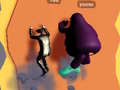 Игри Skibidi vs Grimace Climber Race